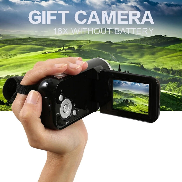 16 Million Pixel Digital Camera Photograph Video DV 16 Million Pixel Digital Camera Photograph Video DV